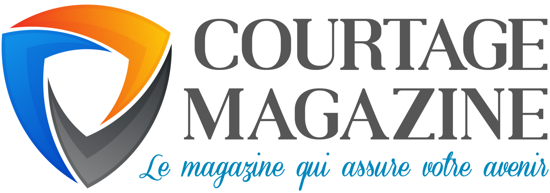 Courtage Magazine